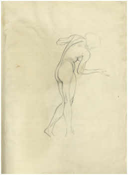 Visualizza l'immagine "FD Album 11, 1 v."